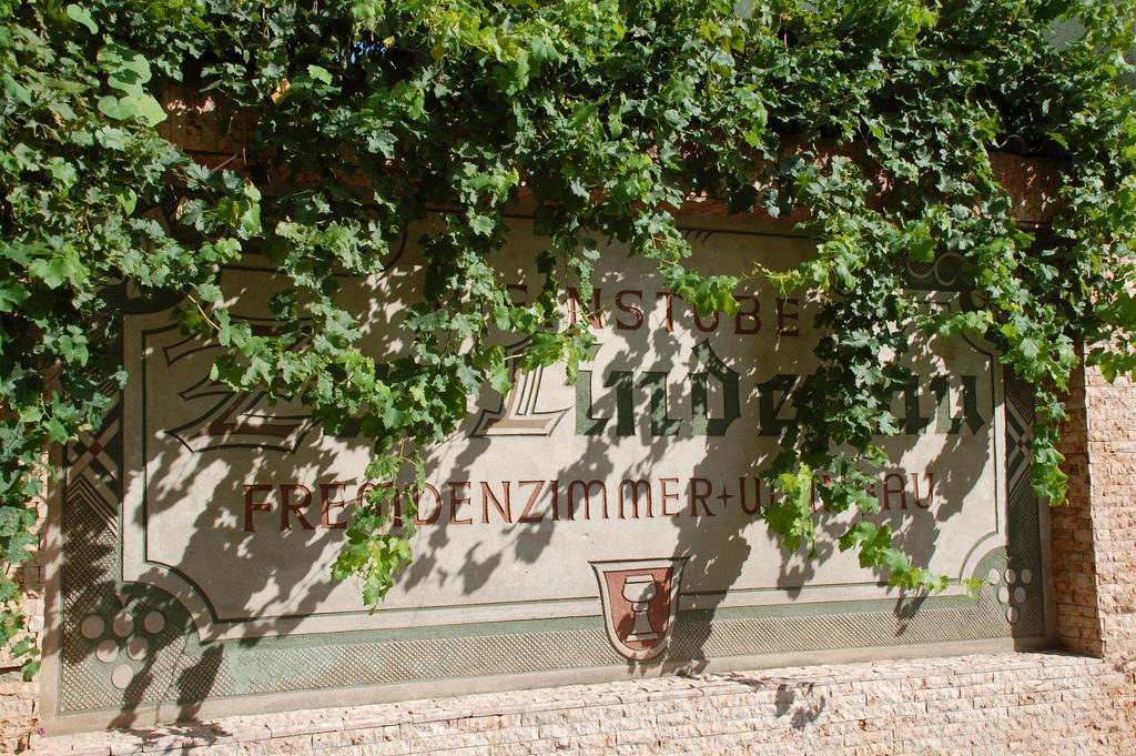 Zur Lindenau Hotel ฮูเดสไฮม์ แอม ไฮน์ ภายนอก รูปภาพ